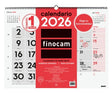 EAN 8422952403265 - Finocam 780020026 calendario imagen 1