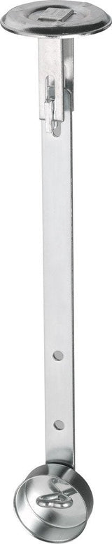 Cerradura De Rejilla Ahs Gs20