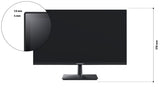 EAN 4589511175989 - JAPANNEXT JN-I280UHD60F-P pantalla para PC 71,1 cm (28") 3840 x 2160 Pixeles 4K Ultra HD LCD Negro imagen 8