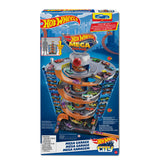 EAN 887961920901 - Hot Wheels City GTT95 vehículo de juguete imagen 1