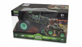 Amewi Rc Auto Big Hmer Truck Li-Ion Akku 500mah Verde 6+