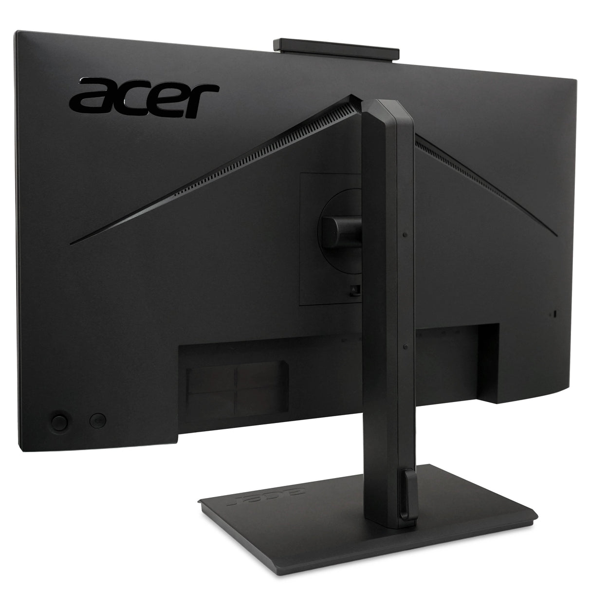 EAN 4711474718273 - Acer Vero B7 B277UGwmiiprzx pantalla para PC 68,6 cm (27") 2560 x 1440 Pixeles Quad HD LCD Blanco imagen 7