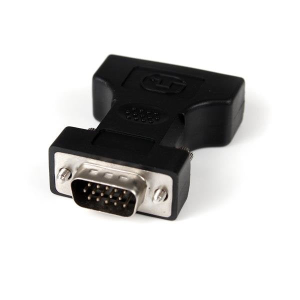 Startech Conversor Dvi-I H A Vga M