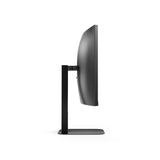 Monitor Aoc 34" Cu34v5c Value Line 1ms,Hdmi,Dp,Usb-C