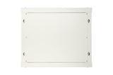 Armario Rack Gris Extralink 12u 600x450 Asp