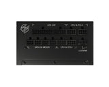 EAN 4711377030434 - MSI MPG A1000G PCIE5 unidad de fuente de alimentación 1000 W 20+4 pin ATX ATX Negro imagen 2
