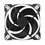EAN 4895213701297 - ARCTIC BioniX P120 Carcasa del ordenador Ventilador 12 cm Negro, Blanco imagen 5