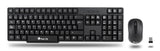 EAN 8435430619072 - NGS EUPHORIA KIT teclado Ratón incluido Universal RF inalámbrico QWERTY Español Negro imagen 2