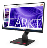 Lenovo Thinkvision T24d-4t 23,8" Fhd Hdmi/Dp/Usb-C