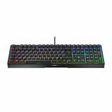 EAN 4025112113659 - CHERRY XTRFY MX 3.1 teclado Juego USB QWERTY Inglés Negro imagen 7