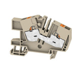 Weidmüller Aitb 6 Bb 2c Durchgangs-Reihenklemme 2668700000