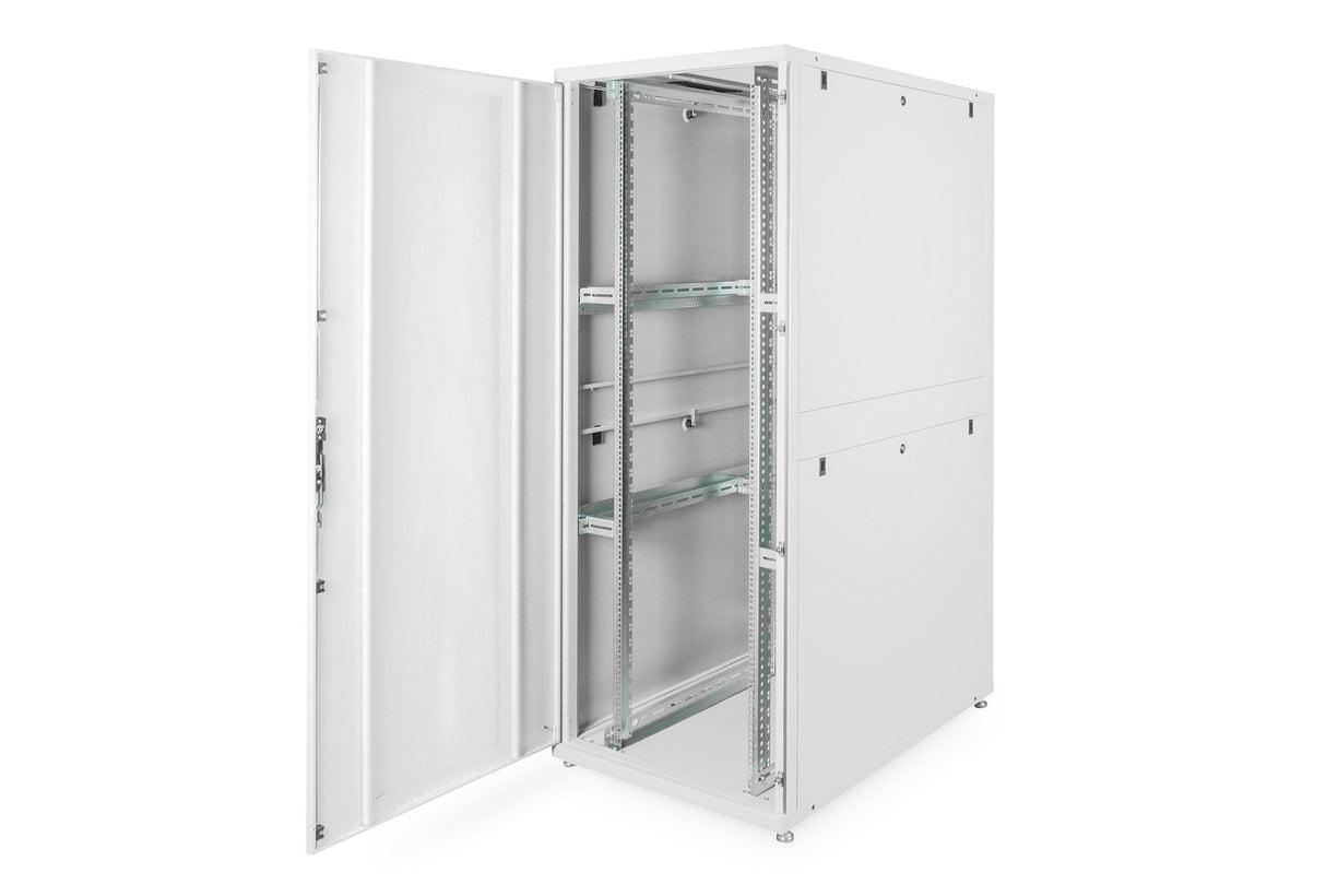 Digitus Dn-19 Srv-42u-8/12 Armario Rack Gris