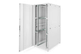Digitus Dn-19 Srv-42u-8/12 Armario Rack Gris