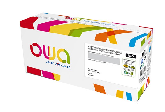 Toner Armor Para Laserjet P2015 53x