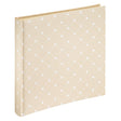 EAN 4007249072566 - Hama Skies II álbum de foto y protector Beige 240 hojas 10 x 15 cm imagen 1