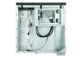 Caja Pc Chieftec Bu-12b-300 Uni Pc Chasis Mini Itx 300w Psu Negro