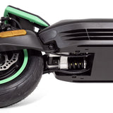 Youin Scooter Electrico Urban Xl3 Homologado Dgt - Doble Suspensión - Rueda 10"- Batería 48vx12,5ah  Motor 800wmax