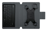 Funda Targus Safe_fit 9.5-11.5 Universla Con Teclado En Español