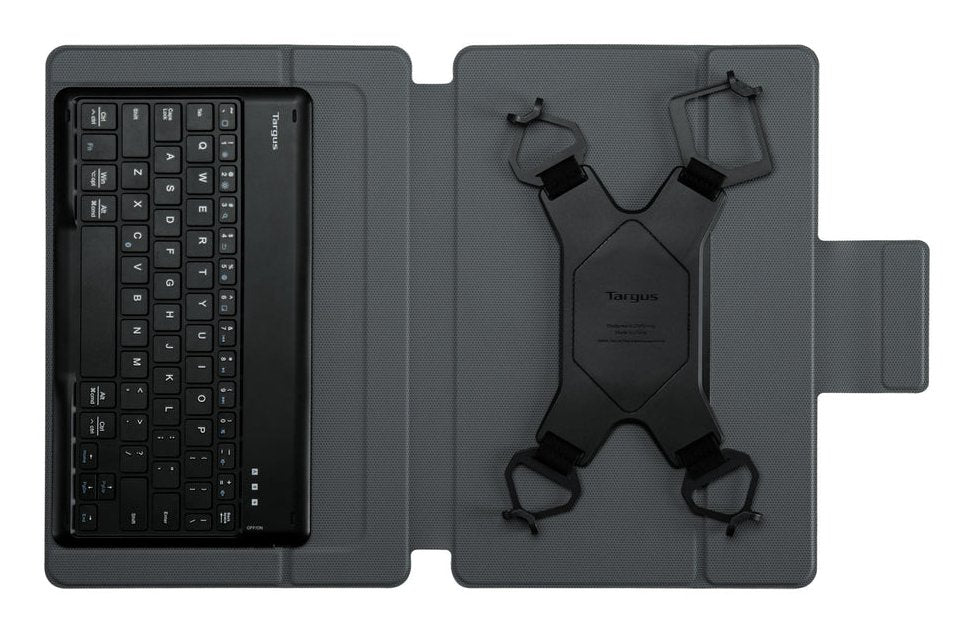 Targus Tablet Hülle Thz998no Negro 9 5-11 5'''' Safefit Universal Case N