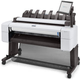 EAN 193905891405 - HP Designjet T2600 36-in PostScript Multifunction Printer impresora de gran formato Inyección de tinta tér imagen 39