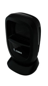 EAN 5704174215257 - Zebra DS9308-SR Lector de códigos de barras fijo 1D/2D LED Negro imagen 1