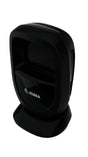 EAN 5704174215257 - Zebra DS9308-SR Lector de códigos de barras fijo 1D/2D LED Negro imagen 1