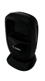 Zebra Ds9308-Sr Lector De Códigos De Barras Fijo 1d/2d Led Negro