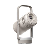 Xgimi Vibe One Cloud Ash Fhd Beamer Grau