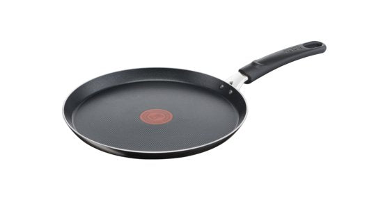 Sartén Tefal Simple Cook B5561053  Para Tortitas Alrededor