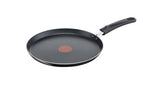 Sartén Tefal Simple Cook B5561053  Para Tortitas Alrededor