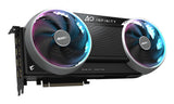 EAN 4719331357528 - GIGABYTE AORUS GeForce RTX 5070 Ti INFINITY 16G NVIDIA 16 GB GDDR7 imagen 3