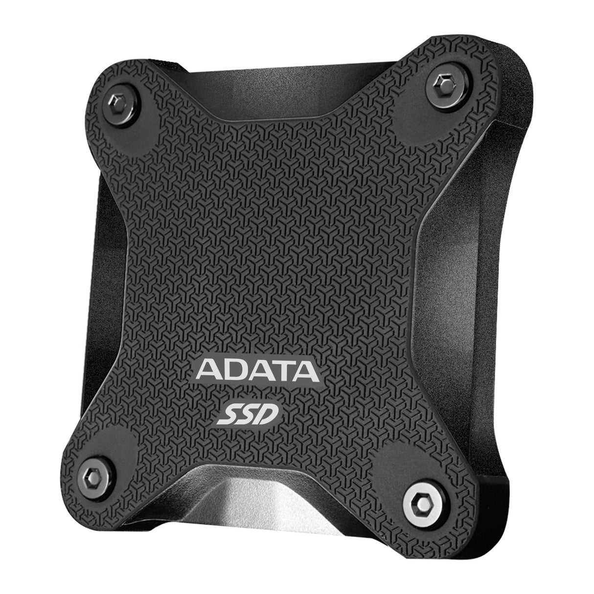 Disco Externo Ssd Adata 2.5" 240gb Sd600q Black Usb3.1