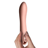 Rocks-Off Giamo Vibrador Recargable Rosa