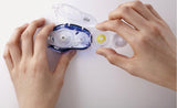 Tombow Maxi Power Recambio Para Cinta Adhesiva Permanente 8,4mm X 16m Blister