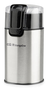 EAN 8435568408852 - Orbegozo MO 3500 150 W Negro imagen 1