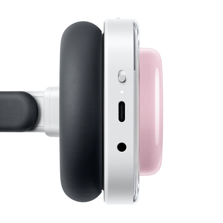 EAN 6974434227439 - Nothing Headphone (a) Auriculares Inalámbrico y alámbrico Diadema Música USB Tipo C Bluetooth Rosa imagen 8