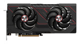 EAN 4895106295971 - Sapphire PULSE Radeon RX 9070 AMD 16 GB GDDR6 imagen 1