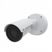 EAN 7331021073845 - Axis 02157-001 cámara de vigilancia Bala (forma) Cámara de seguridad IP Exterior 800 x 600 Pixeles Pared/ imagen 3