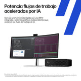 EAN 0826581352266 - HP None Intel Core Ultra 7 265 32 GB DDR5-SDRAM 1 TB SSD Windows 11 Pro SFF Puesto de trabajo AI Workstat imagen 7