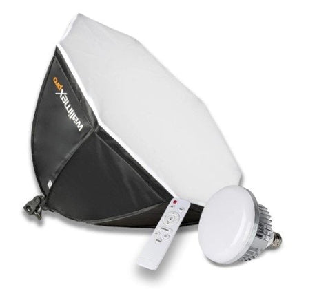 EAN 4056929231038 - Walimex Pro LED 45 W imagen 1