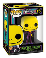 Figura Pop Disney Pesadilla Antes De Navidad Jack