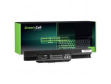 Green Cell Batería Para Asus A31-K53 X53s X53t K53e / 11,1v 6600mah