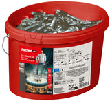 Fischer 568864, Pasador Acero Fino