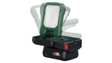 EAN 4053423250060 - Bosch EasySpotLight 18V-400 Negro, Verde Linterna universal LED imagen 4