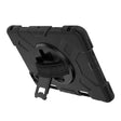 EAN 5055821766982 - EIGER Peak 500m 27,7 cm (10.9") Funda Negro imagen 1