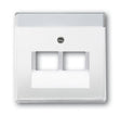 EAN 4011395996713 - Busch-Jaeger 1710-0-3164 Blanco imagen 1