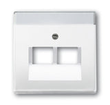 EAN 4011395996713 - Busch-Jaeger 1710-0-3164 Blanco imagen 1