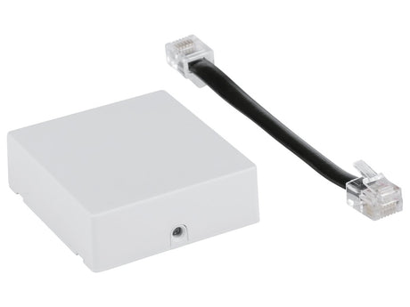 EAN 4047976539864 - Homematic IP 153986A0 accesorio para unidad central de control para hogar inteligente Placa de ampliación imagen 2