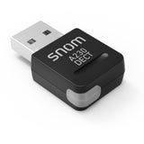 EAN 4260059582469 - Snom A230 1880 - 1900 MHz Negro imagen 1
