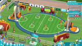 Juego Two Point Campus Enrolment Edition Switch